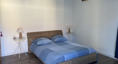 MAiSON EN PIERRE RENOVEE