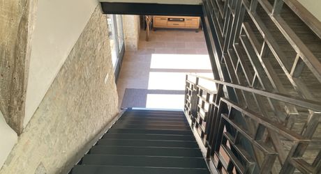 MAiSON EN PIERRE RENOVEE