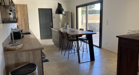MAiSON EN PIERRE RENOVEE