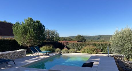 MAiSON EN PIERRE RENOVEE