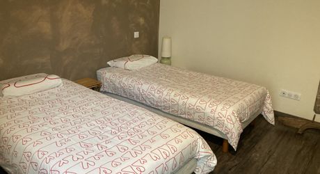 MAiSON EN PIERRE RENOVEE