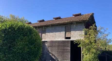 Quercy blanc propriété en Pierre