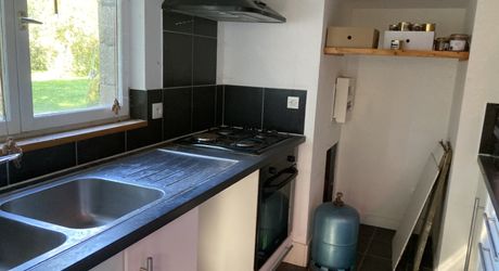 Quercy blanc propriété en Pierre