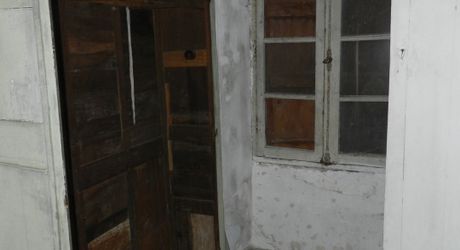 For sale Gramat centre stone house to restore 102 m², 7 rooms