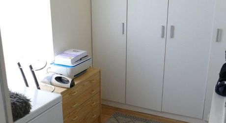 T3 a louer centre ville de Gramat