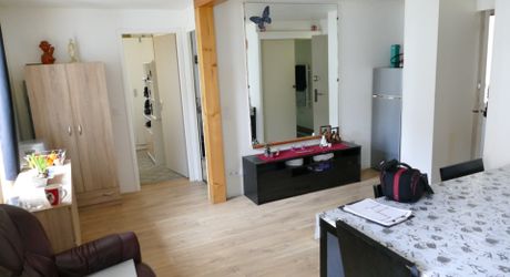 T3 a louer centre ville de Gramat