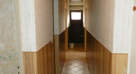 A vendre Gramat centre, maison type 6 à rénover, terrain 1 706 m²