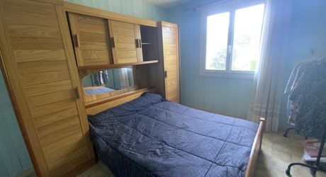 GRAMAT area, 3-bedroom house on 356 m² of land within walking distance of all amenities.
