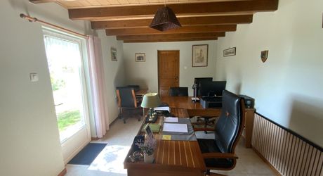 A vendre- Propriété de charme au cœur du Parc Régional des Causses du Quercy.