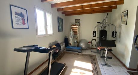 A vendre- Propriété de charme au cœur du Parc Régional des Causses du Quercy.