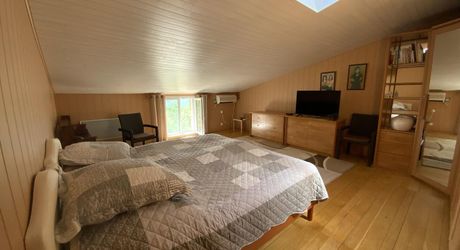 A vendre- Propriété de charme au cœur du Parc Régional des Causses du Quercy.