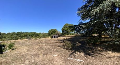 Secteur Gramat, maison individuelle érigée sur sous-sol complet à finir d'aménager– Terrain 2616 m².