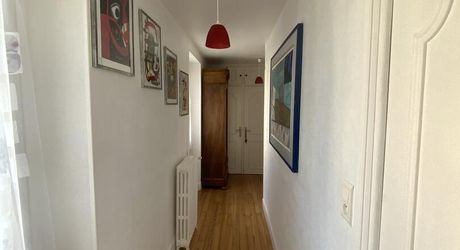 Secteur Bretenoux, à vendre maison 4 chambres , proche toutes commodités avec jardin et dépendances.