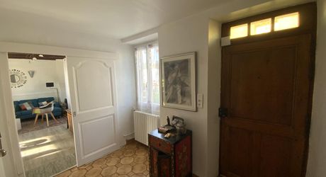 Secteur Bretenoux, à vendre maison 4 chambres , proche toutes commodités avec jardin et dépendances.