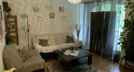 Secteur Gramat, maison avec dépendances et beau potentiel d’aménagement.