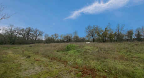 Secteur Gramat – Terrain Constructible de 1 040 m² dans un environnement calme et plein de charme.