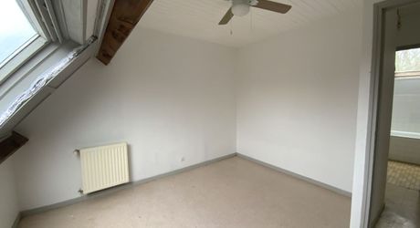 Secteur Labastide Murat,  maison familiale avec garage et jardin.