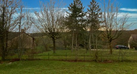 Secteur Labastide Murat,  maison familiale avec garage et jardin.