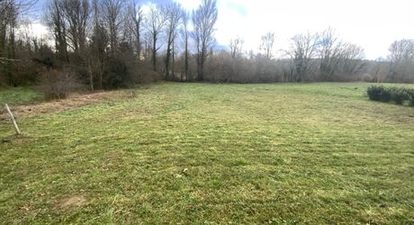 Maison en bois 5 pièces de plain-pied avec grand terrain à Cazals