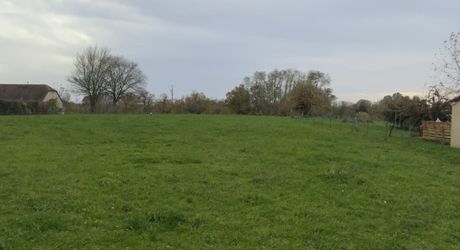 Gramat area, land for sale, beautiful location.