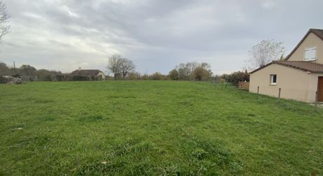 Gramat area, land for sale, beautiful location.