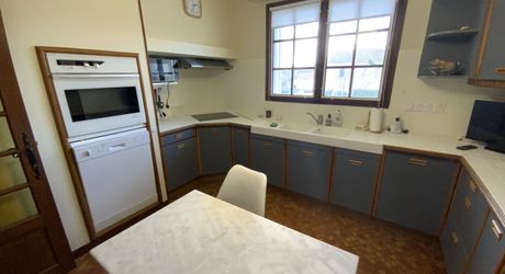 A vendre, secteur Gramat, maison 3 chambres, garage.