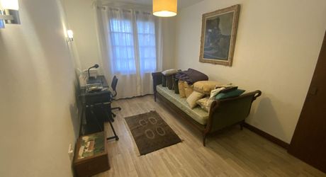 A vendre, secteur Gramat, maison 3 chambres, garage.