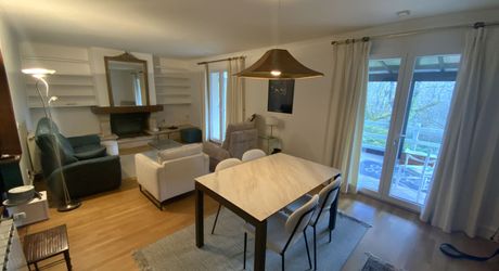 A vendre, secteur Gramat, maison 3 chambres, garage.