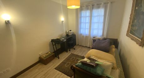 A vendre, secteur Gramat, maison 3 chambres, garage.