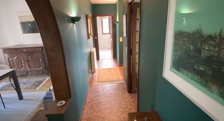 A vendre, secteur Gramat, maison 3 chambres, garage.