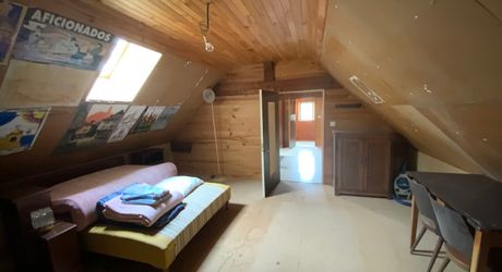 Secteur Livernon – Maison 4 chambres, dépendance et terrain arboré.