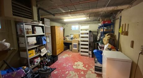 Proche toutes commodités, maison familiale et chaleureuse , 4 chambres – Quartier paisible et résidentiel.