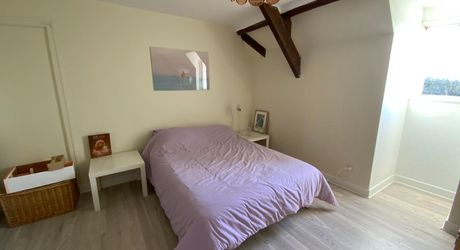 Proche toutes commodités, maison familiale et chaleureuse , 4 chambres – Quartier paisible et résidentiel.