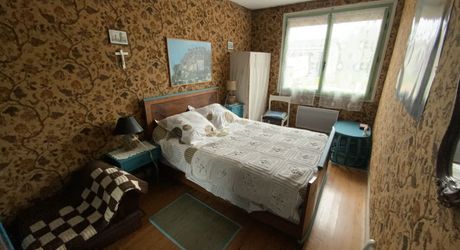 Secteur Gramat  Maison de plain-pied, 3 chambres, 1352 m2 de terrain, Piscine 