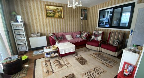 Secteur Gramat  Maison de plain-pied, 3 chambres, 1352 m2 de terrain, Piscine 