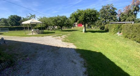 Secteur Gramat  Maison de plain-pied, 3 chambres, 1352 m2 de terrain, Piscine 