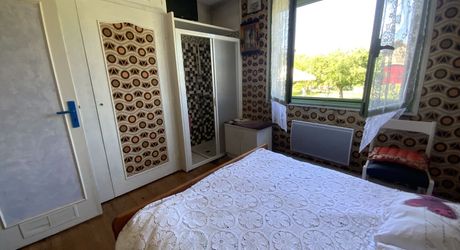 Secteur Gramat  Maison de plain-pied, 3 chambres, 1352 m2 de terrain, Piscine 