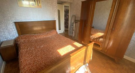 A vendre secteur Gramat maison individuelle proche de toutes les commodités, Jardin, 3 chambres, garage 