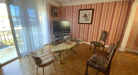 A vendre secteur Gramat maison individuelle proche de toutes les commodités, Jardin, 3 chambres, garage 