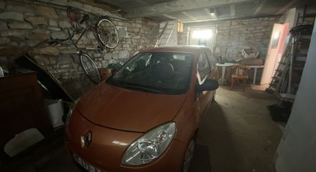 A vendre secteur Gramat maison individuelle proche de toutes les commodités, Jardin, 3 chambres, garage 