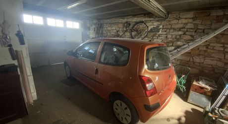 A vendre secteur Gramat maison individuelle proche de toutes les commodités, Jardin, 3 chambres, garage 
