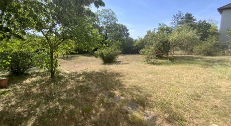 A vendre secteur Gramat maison individuelle proche de toutes les commodités, Jardin, 3 chambres, garage 