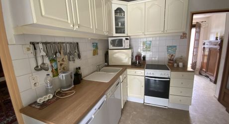 Gramat area, beautiful traditional house with great potential.