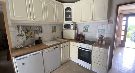Gramat area, beautiful traditional house with great potential.
