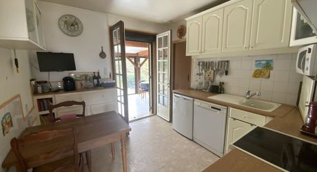Gramat area, beautiful traditional house with great potential.