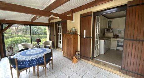 Gramat area, beautiful traditional house with great potential.