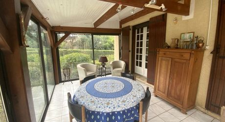 Gramat area, beautiful traditional house with great potential.