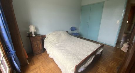 Gramat area, beautiful traditional house with great potential.