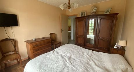 Gramat area, beautiful traditional house with great potential.