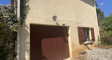Gramat area, beautiful traditional house with great potential.